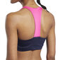 Spordirinnahoidja Reebok Wor Bra-Padded, sinine hind ja info | Naiste spordiriided | kaup24.ee