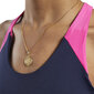 Spordirinnahoidja Reebok Wor Bra-Padded, sinine hind ja info | Naiste spordiriided | kaup24.ee