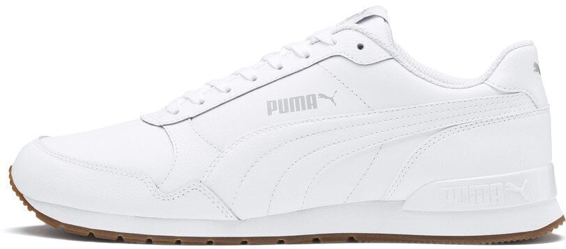 Meeste jalatsid Puma ST Runner v2 Full L, valge hind ja info | Spordi- ja vabaajajalatsid meestele | kaup24.ee