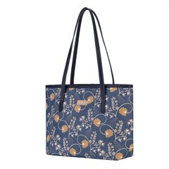 Tote женская сумка Signare Austen Blue цена и информация | Женские сумки | kaup24.ee