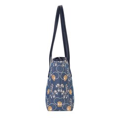 Tote женская сумка Signare Austen Blue цена и информация | Женские сумки | kaup24.ee