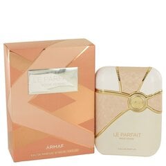 Parfüümvesi Armaf Le Parfait Femme EDP naistele 100 ml цена и информация | Женские духи | kaup24.ee