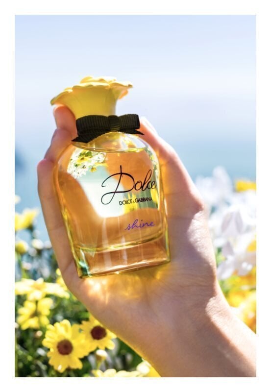 Naiste parfüüm Dolce Gabbana Dolce Shine EDP, 30 ml цена и информация | Naiste parfüümid | kaup24.ee