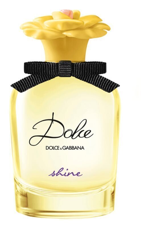 Naiste parfüüm Dolce Gabbana Dolce Shine EDP, 30 ml цена и информация | Naiste parfüümid | kaup24.ee