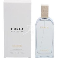 Парфюмированная вода Furla Romantica EDP для женщин 100 мл цена и информация | Женские духи | kaup24.ee