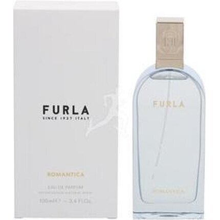 Parfüümvesi Furla Romantica EDP naistele 100 ml hind ja info | Naiste parfüümid | kaup24.ee