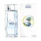 Tualettvesi Kenzo L'Eau Homme Hyper Wave meestele 100 ml цена и информация | Meeste parfüümid | kaup24.ee