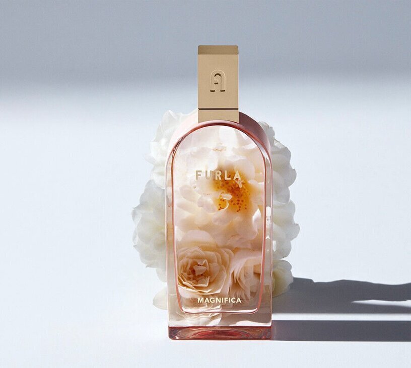 Parfüümvesi Furla Magnifica EDP naistele 30 ml hind ja info | Naiste parfüümid | kaup24.ee