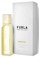 Парфюмированная вода Furla Preziosa EDP для женщин 30 мл цена и информация | Женские духи | kaup24.ee