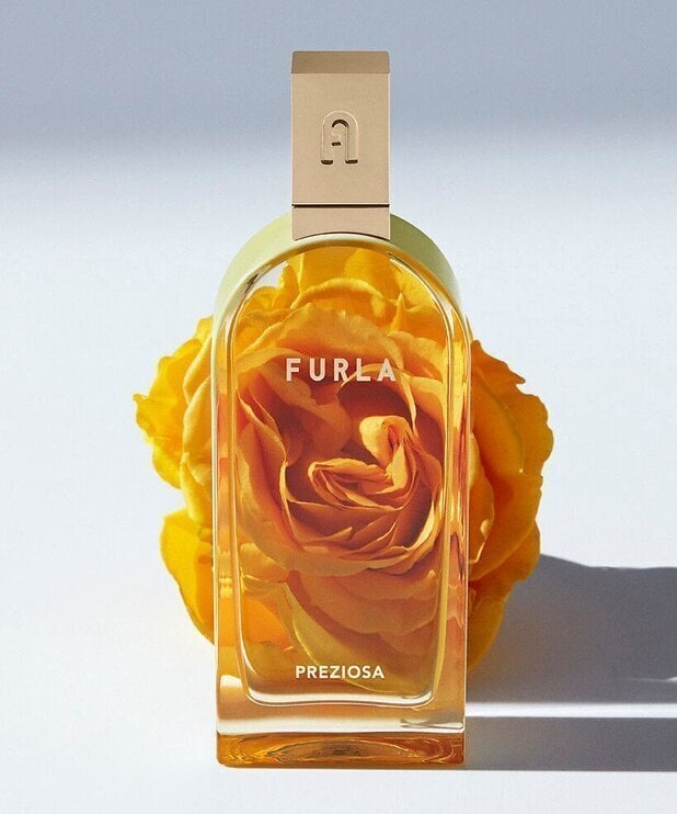 Parfüümvesi Furla Preziosa EDP naistele 30 ml hind ja info | Naiste parfüümid | kaup24.ee