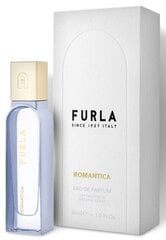 Parfüümvesi Furla Romantica EDP naistele 30 ml цена и информация | Женские духи | kaup24.ee