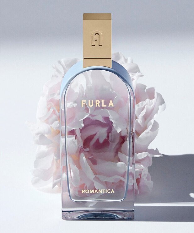 Parfüümvesi Furla Romantica EDP naistele 30 ml hind ja info | Naiste parfüümid | kaup24.ee