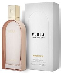 Parfüümvesi Furla Magnifica EDP naistele 100 ml hind ja info | Naiste parfüümid | kaup24.ee