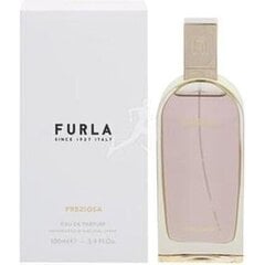 Парфюмированная вода Furla Preziosa EDP для женщин 100 мл цена и информация | Женские духи | kaup24.ee