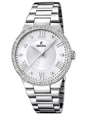 Часы для женщин Festina Trend Mademoiselle 16719/1 цена и информация | Женские часы | kaup24.ee