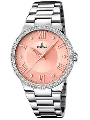 Часы для женщин Festina Trend Mademoiselle 16719/3 цена и информация | Женские часы | kaup24.ee