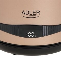 Инновационный чайник Adler AD 1295 цена и информация | Чайники, термопоты | kaup24.ee