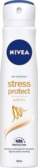 Spreideodorant naistele Nivea Stress Protect, 250 ml hind ja info | Deodorandid | kaup24.ee