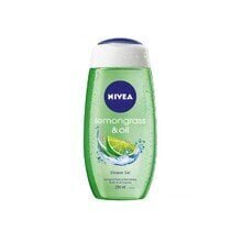 Dušigeel Nivea Lemon & Oil, 500 ml hind ja info | Dušigeelid, õlid | kaup24.ee