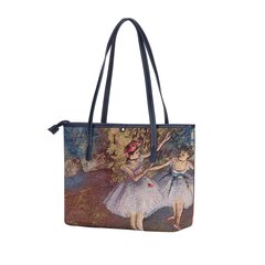 Tote женская сумка Signare Ballerina цена и информация | Женские сумки | kaup24.ee