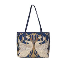 Tote женская сумка Signare Swan цена и информация | Женские сумки | kaup24.ee