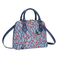 Деловая сумка для женщин Signare Almond Blossom цена и информация | Женские сумки | kaup24.ee