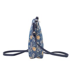 Сумка через плечо SLING для женщин Signare Austen Blue цена и информация | Женские сумки | kaup24.ee