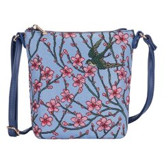 Сумка через плечо SLING для женщин Signare Almond Blossom цена и информация | Женские сумки | kaup24.ee