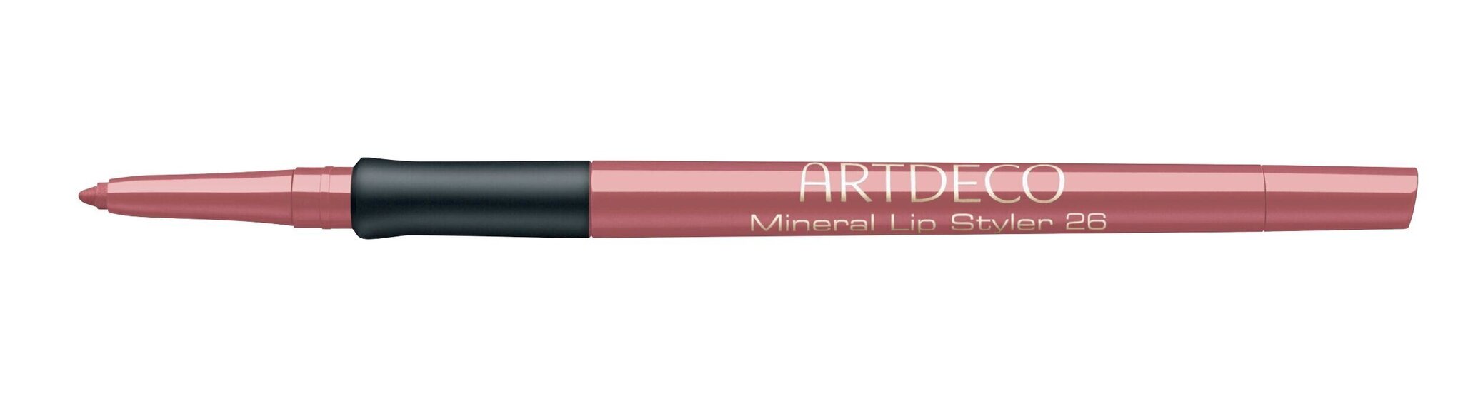 Huule kontuurpliiats Artdeco Lip Styler 0.4 g, 26 hind ja info | Huulepulgad, -läiked, -palsamid, vaseliin | kaup24.ee