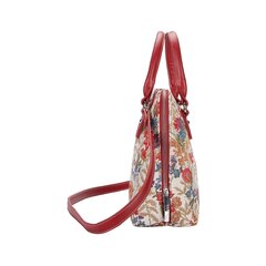 Деловая сумка для женщин Signare Flower Meadow цена и информация | Женские сумки | kaup24.ee