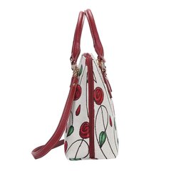 Деловая сумка для женщин Signare Mackintosh Simple цена и информация | Женские сумки | kaup24.ee