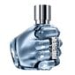 Diesel Only the Brave EDT kinkekomplekt meestele 125 ml hind ja info | Meeste parfüümid | kaup24.ee