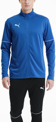 Puma Cпортивные костюмы Teamgoal Tracksuit Core Ele Blue Black цена и информация | Мужская спортивная одежда | kaup24.ee