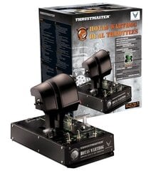 Thrustmaster Throttle 2960739 hind ja info | Mängupuldid | kaup24.ee