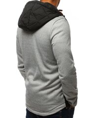 Куртка с капюшоном для мужчин Nomad цена и информация | Мужские куртки | kaup24.ee
