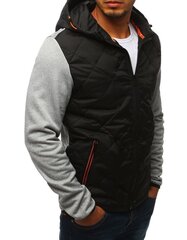 Куртка с капюшоном для мужчин Nomad цена и информация | Мужские куртки | kaup24.ee