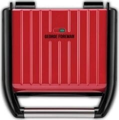 George Foreman 25040-56 цена и информация | Электрогрили, маринаторы | kaup24.ee