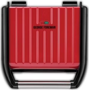 George Foreman 25040-56 hind ja info | Elektrigrillid | kaup24.ee