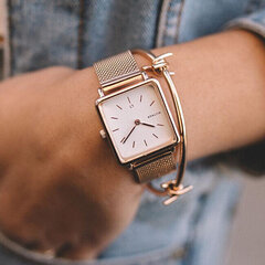 Часы для женщин Millner Royal Rose Gold цена и информация | Женские часы | kaup24.ee