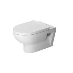 Seina WC Duravit DuraStyle Basic Rimless цена и информация | Унитазы | kaup24.ee