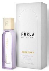 Парфюмированная вода Furla Irresistibile EDP для женщин 30 мл цена и информация | Женские духи | kaup24.ee