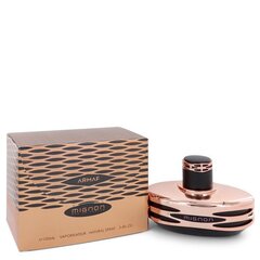 Парфюмированная вода Armaf Mignon Black for Women EDP для женщин 100 мл цена и информация | Женские духи | kaup24.ee