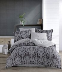 Riposo voodipesukomplekt Jacquard 200x200 cm 3-osaline hind ja info | Voodipesu | kaup24.ee