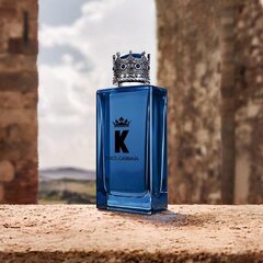 Мужская парфюмерия K By Dolce & Gabbana EDP: Емкость - 150 ml цена и информация | Мужские духи | kaup24.ee