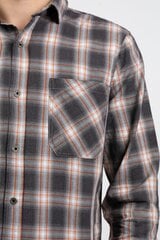 Мужская рубашка Mavi цена и информация | Мужские рубашки | kaup24.ee