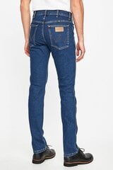 Meeste teksad Wrangler, sinine цена и информация | Мужские джинсы | kaup24.ee