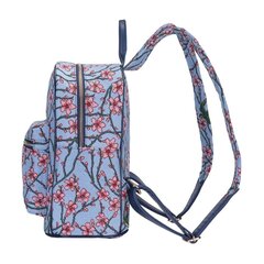 Рюкзак женский Signare Almond Blossom цена и информация | Женские сумки | kaup24.ee
