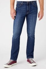 Джинсы WRANGLER цена и информация | Мужские джинсы | kaup24.ee