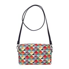 Женская сумка через плечо HIP Signare Multicolour цена и информация | Женские сумки | kaup24.ee