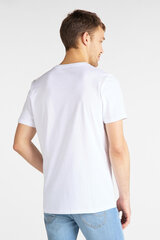 Мужская футболка Lee цена и информация | Мужские футболки | kaup24.ee